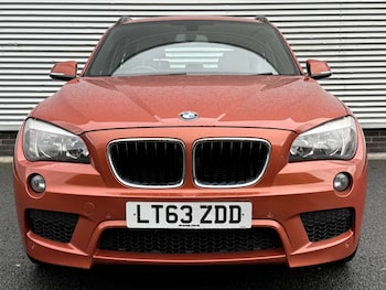 Used BMW X1 2013 for sale - 77461491: Photo