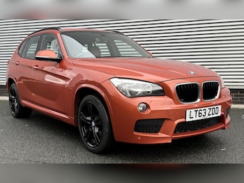 Used BMW X1 2013 for sale - 77461491: Photo