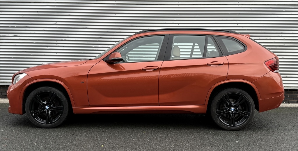 Used BMW X1 2013 for sale - 77461491: Photo 4