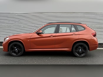 Used BMW X1 2013 for sale - 77461491: Photo