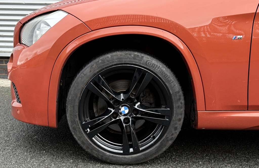 Used BMW X1 2013 for sale - 77461491: Photo 5