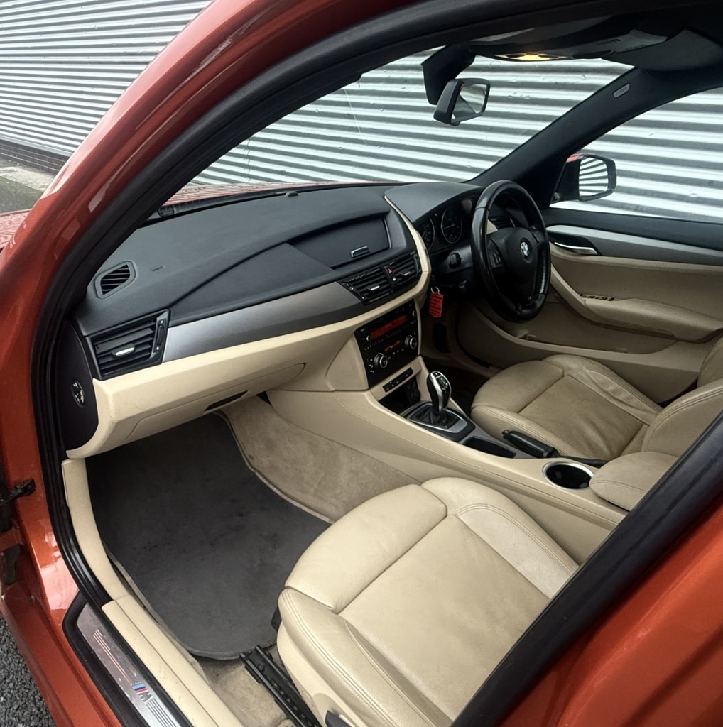 Used BMW X1 2013 for sale - 77461491: Photo 7