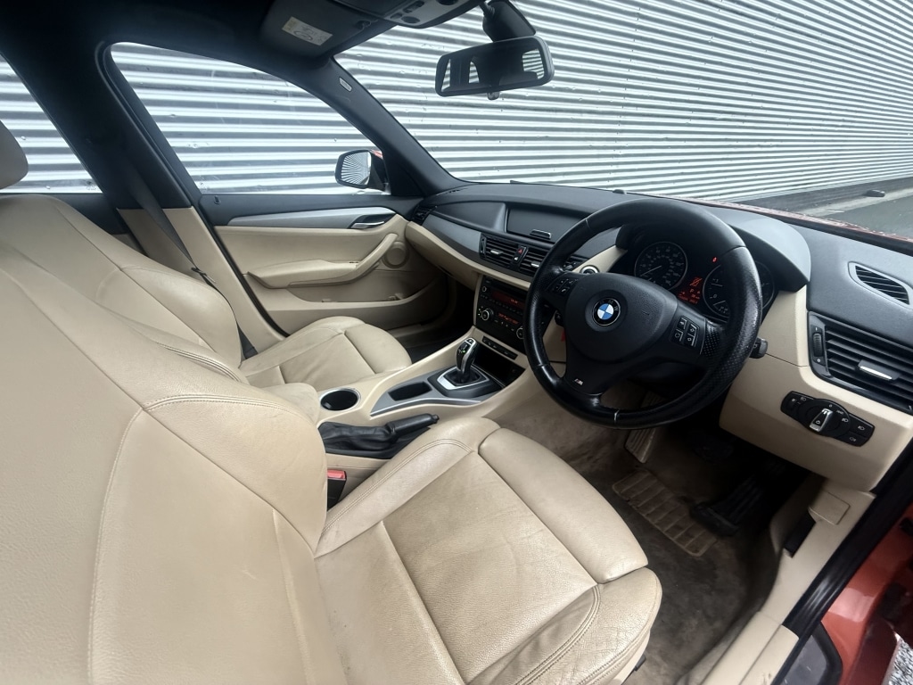 Used BMW X1 2013 for sale - 77461491: Photo 9