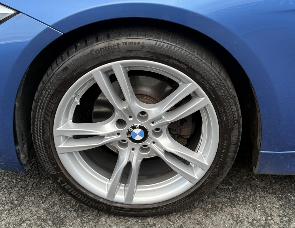 Used BMW 3 Series 2015 for sale - 76720509: Photo 10