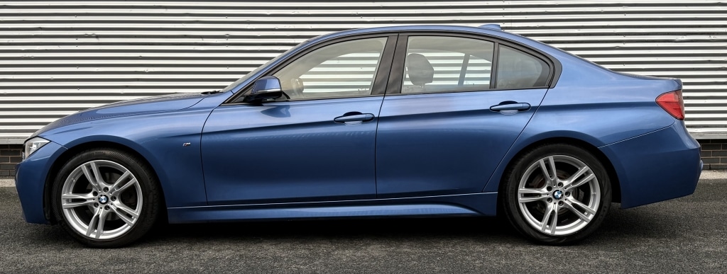 Used BMW 3 Series 2015 for sale - 76720509: Photo 11