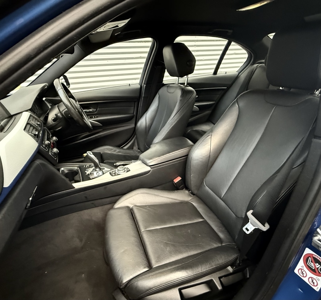 Used BMW 3 Series 2015 for sale - 76720509: Photo 12