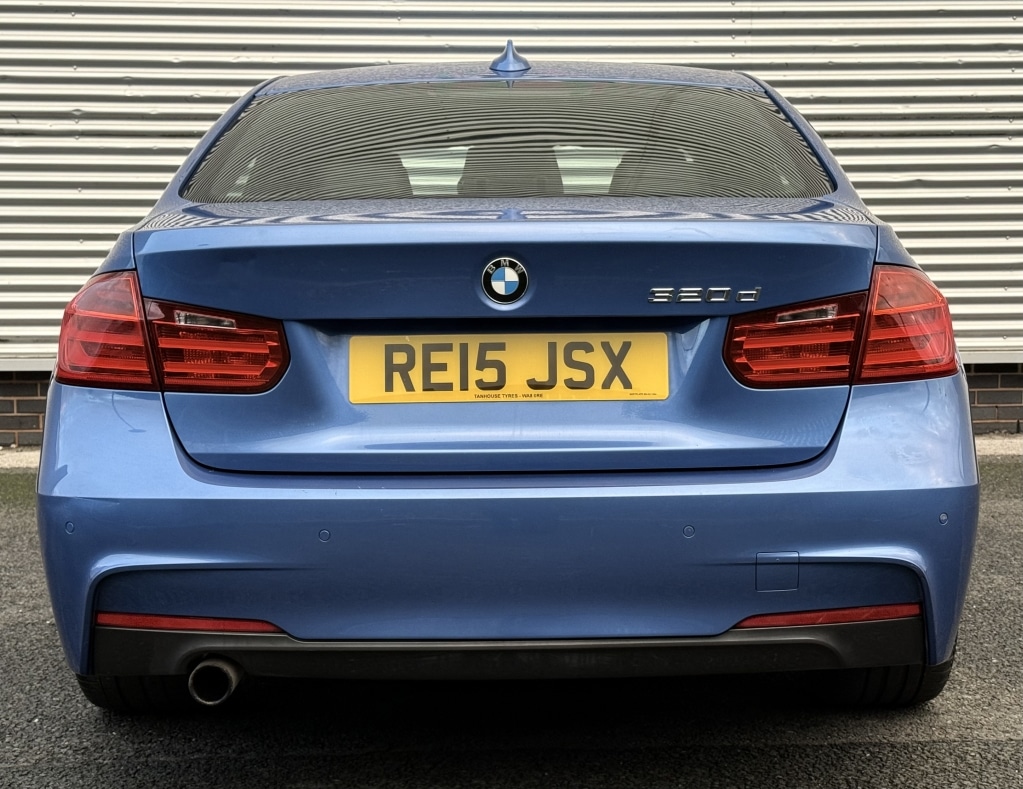 Used BMW 3 Series 2015 for sale - 76720509: Photo 13