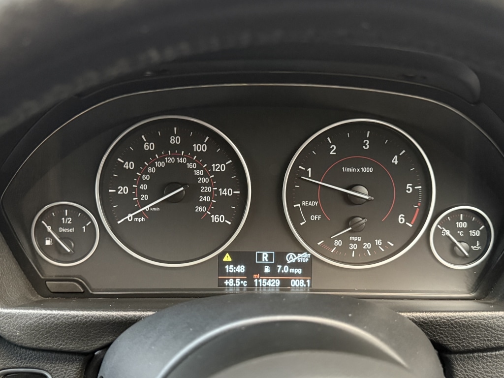 Used BMW 3 Series 2015 for sale - 76720509: Photo 16