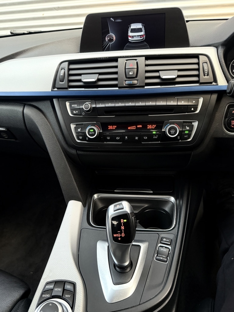 Used BMW 3 Series 2015 for sale - 76720509: Photo 17