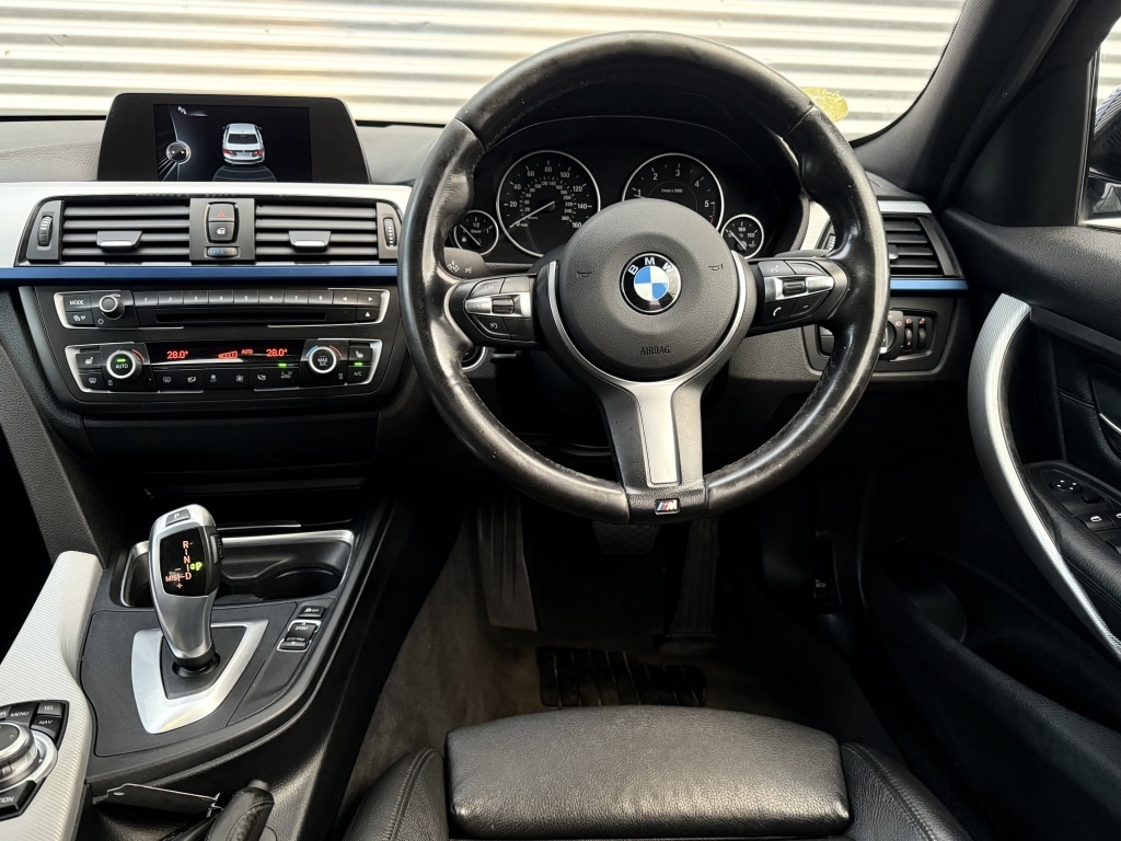Used BMW 3 Series 2015 for sale - 76720509: Photo 18