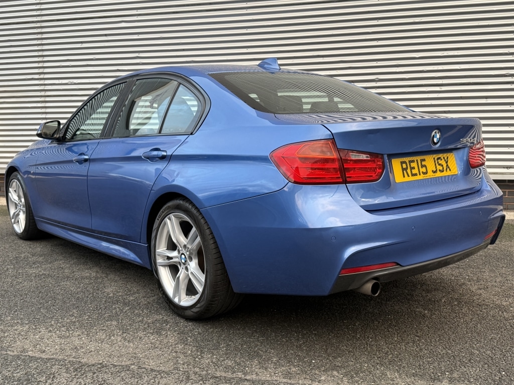 Used BMW 3 Series 2015 for sale - 76720509: Photo 19