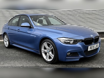 BMW - 3 Series