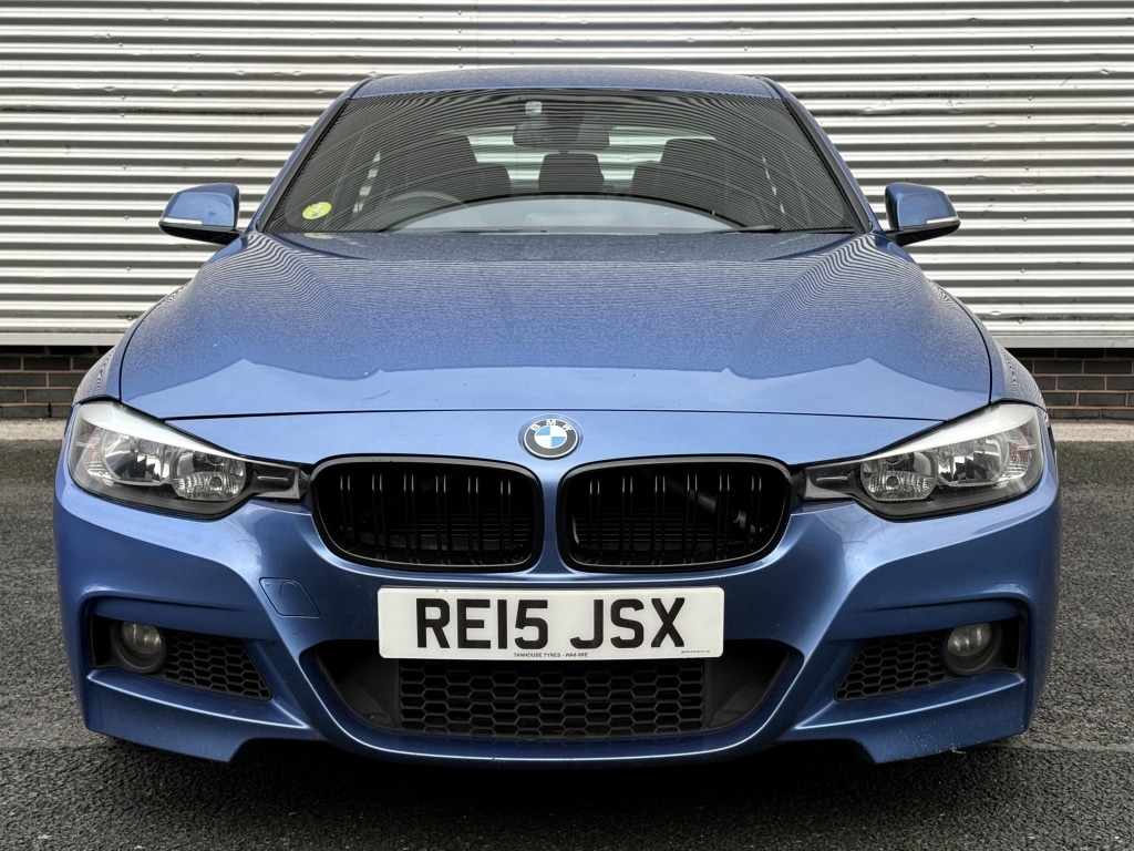 Used BMW 3 Series 2015 for sale - 76720509: Photo 2