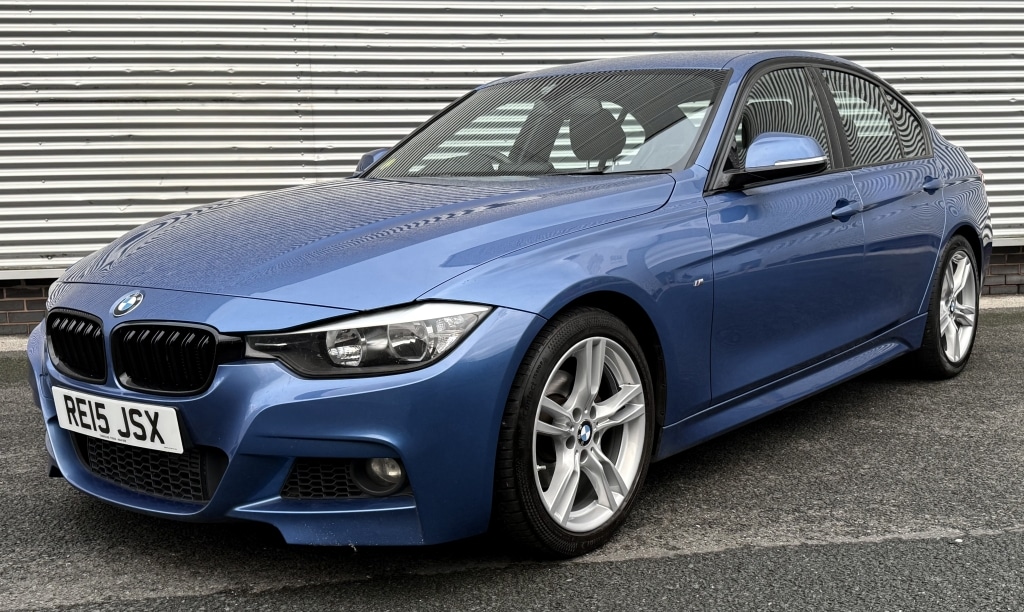 Used BMW 3 Series 2015 for sale - 76720509: Photo 3