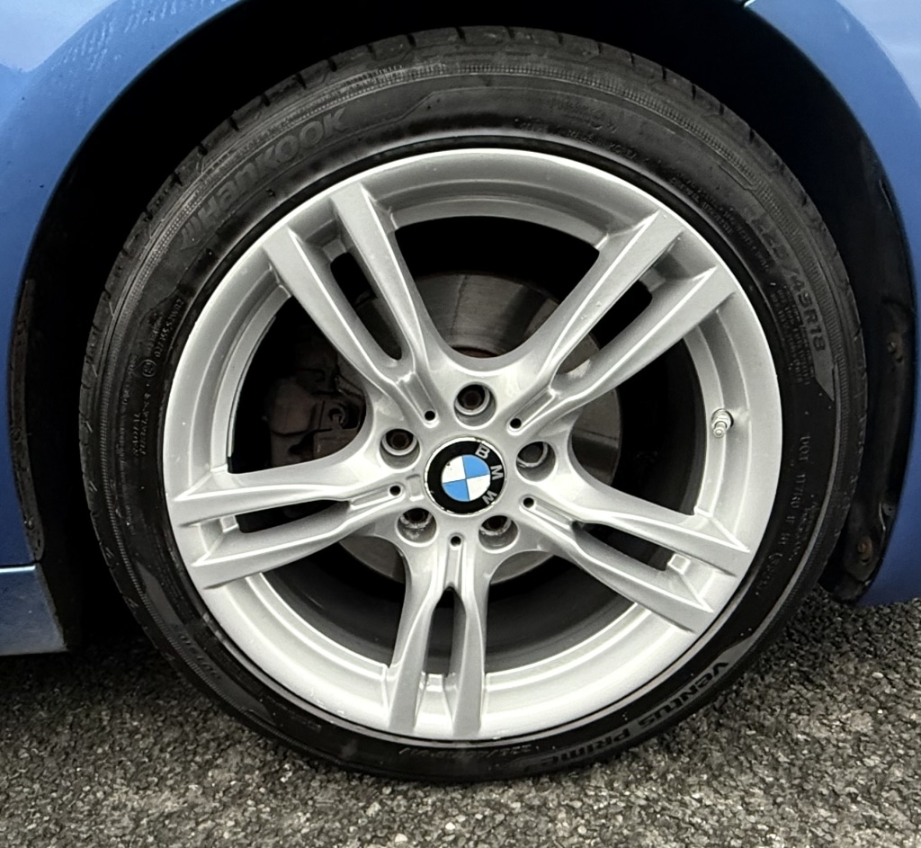 Used BMW 3 Series 2015 for sale - 76720509: Photo 4