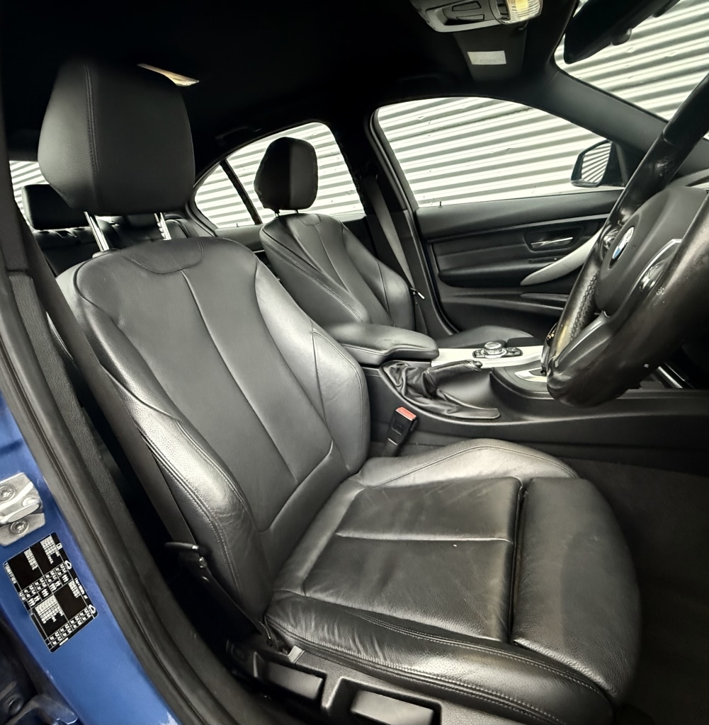 Used BMW 3 Series 2015 for sale - 76720509: Photo 5