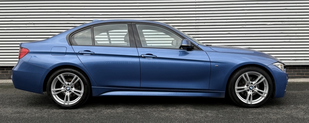 Used BMW 3 Series 2015 for sale - 76720509: Photo 6