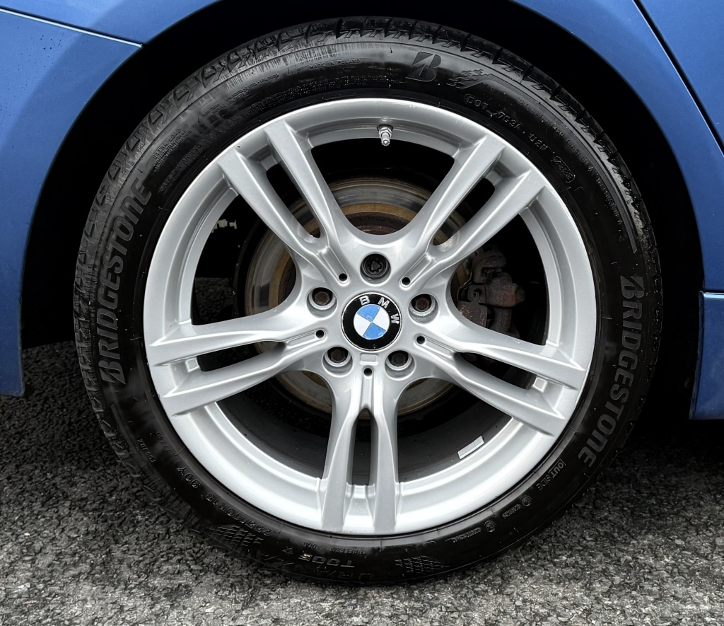 Used BMW 3 Series 2015 for sale - 76720509: Photo 7