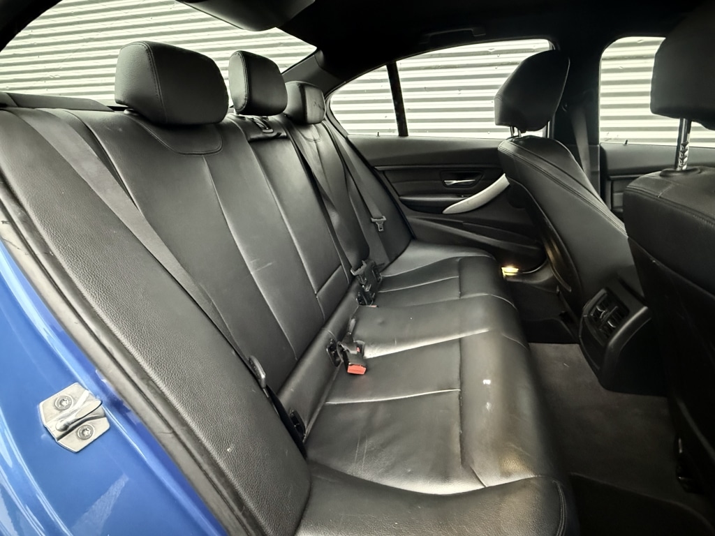 Used BMW 3 Series 2015 for sale - 76720509: Photo 8