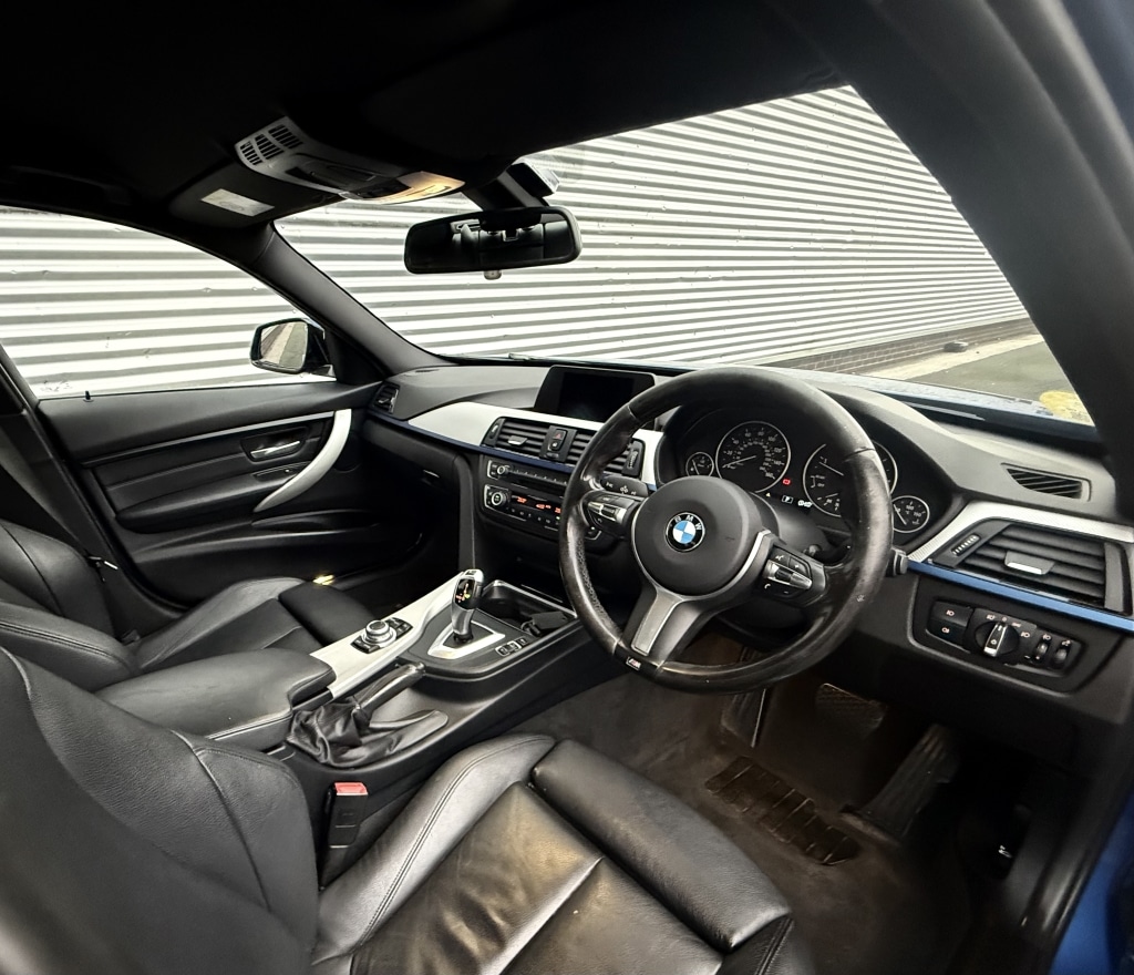 Used BMW 3 Series 2015 for sale - 76720509: Photo 9