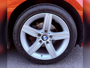 Used BMW 1 Series 2014 for sale - 79060586: Photo