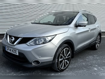 Used Nissan Qashqai 2014 for sale - 79511870: Photo
