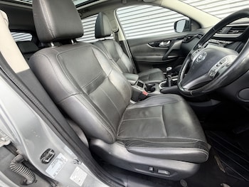 Used Nissan Qashqai 2014 for sale - 79511870: Photo