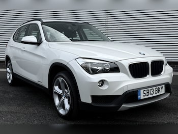 BMW - X1