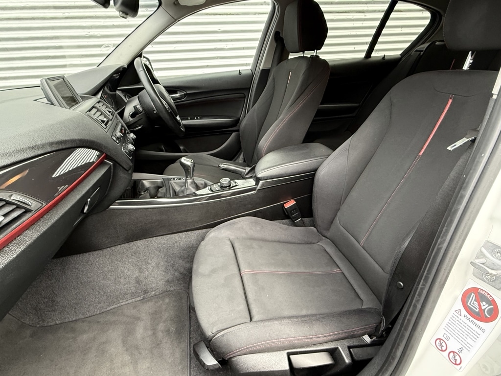 Used BMW 1 Series 2013 for sale - 77708224: Photo 11