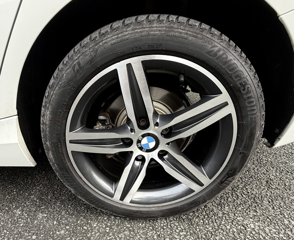 Used BMW 1 Series 2013 for sale - 77708224: Photo 12