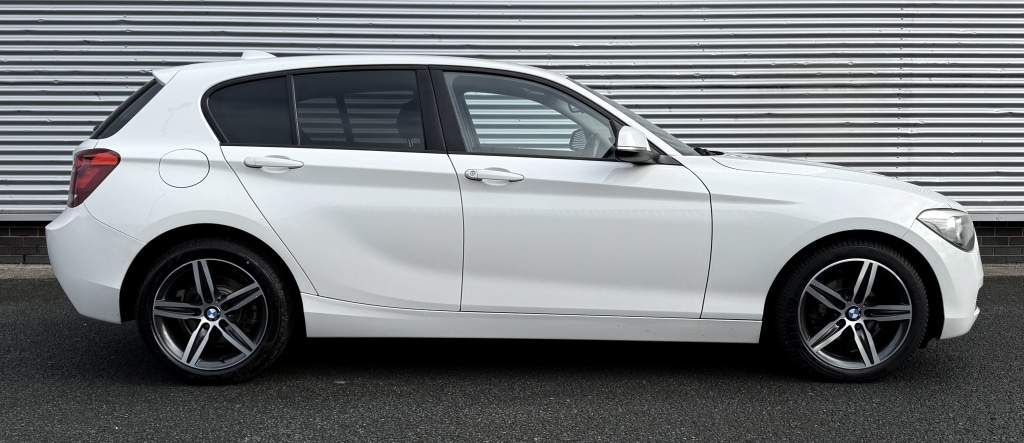 Used BMW 1 Series 2013 for sale - 77708224: Photo 13