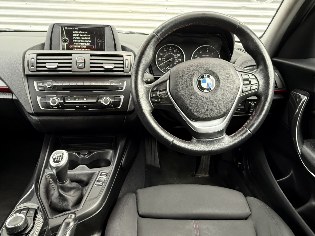 Used BMW 1 Series 2013 for sale - 77708224: Photo 16