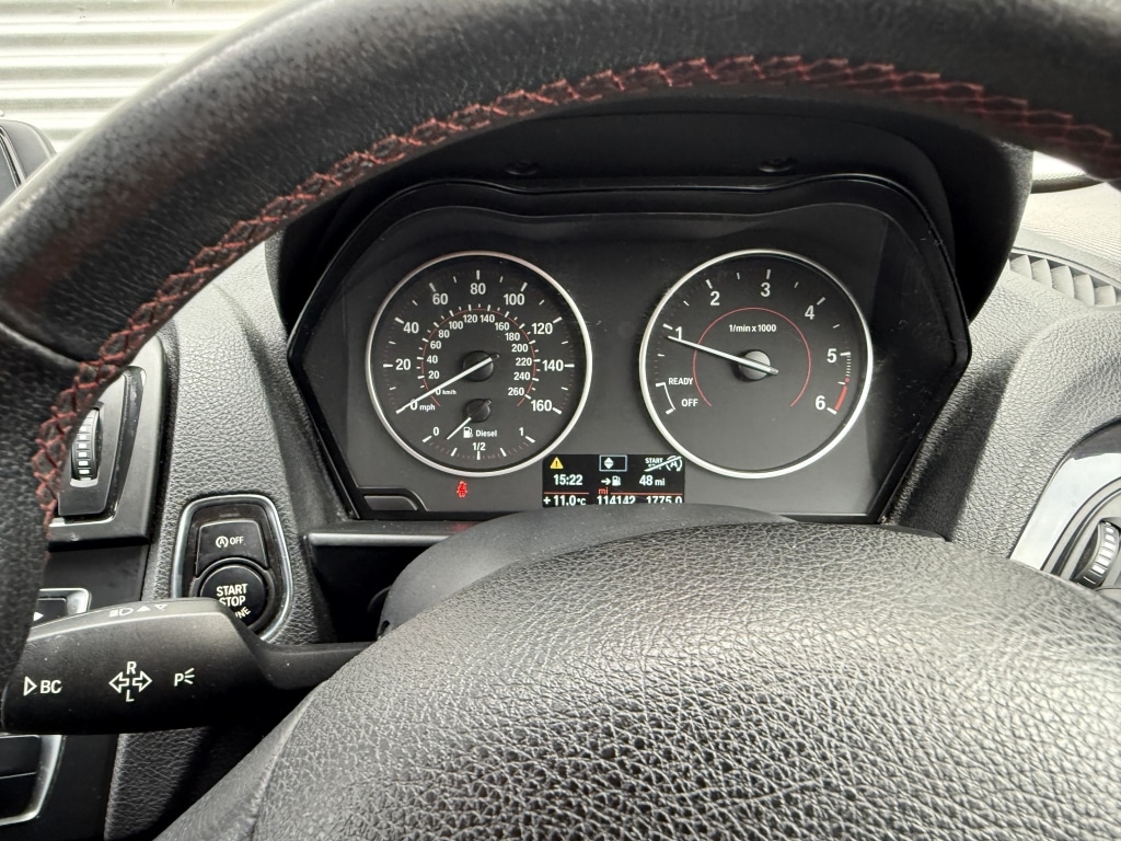 Used BMW 1 Series 2013 for sale - 77708224: Photo 17