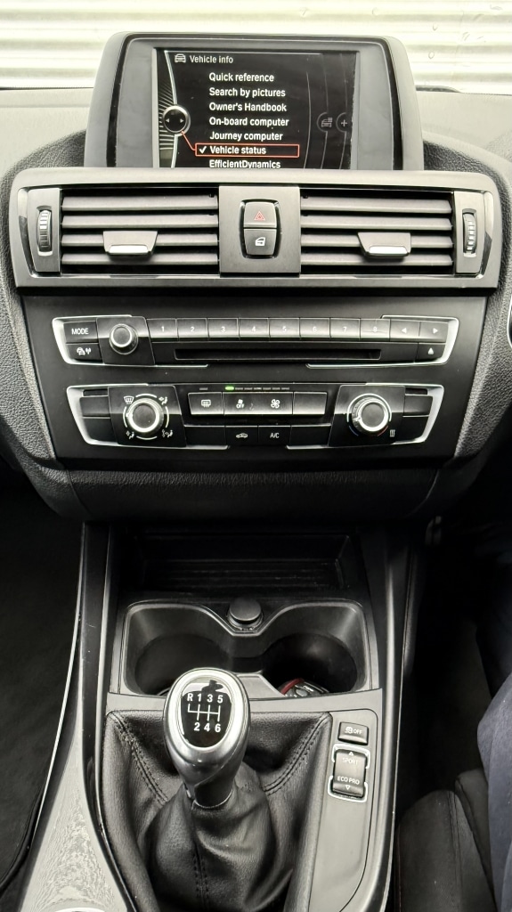 Used BMW 1 Series 2013 for sale - 77708224: Photo 18