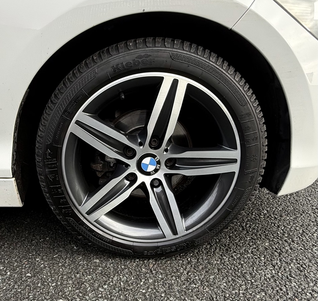 Used BMW 1 Series 2013 for sale - 77708224: Photo 3