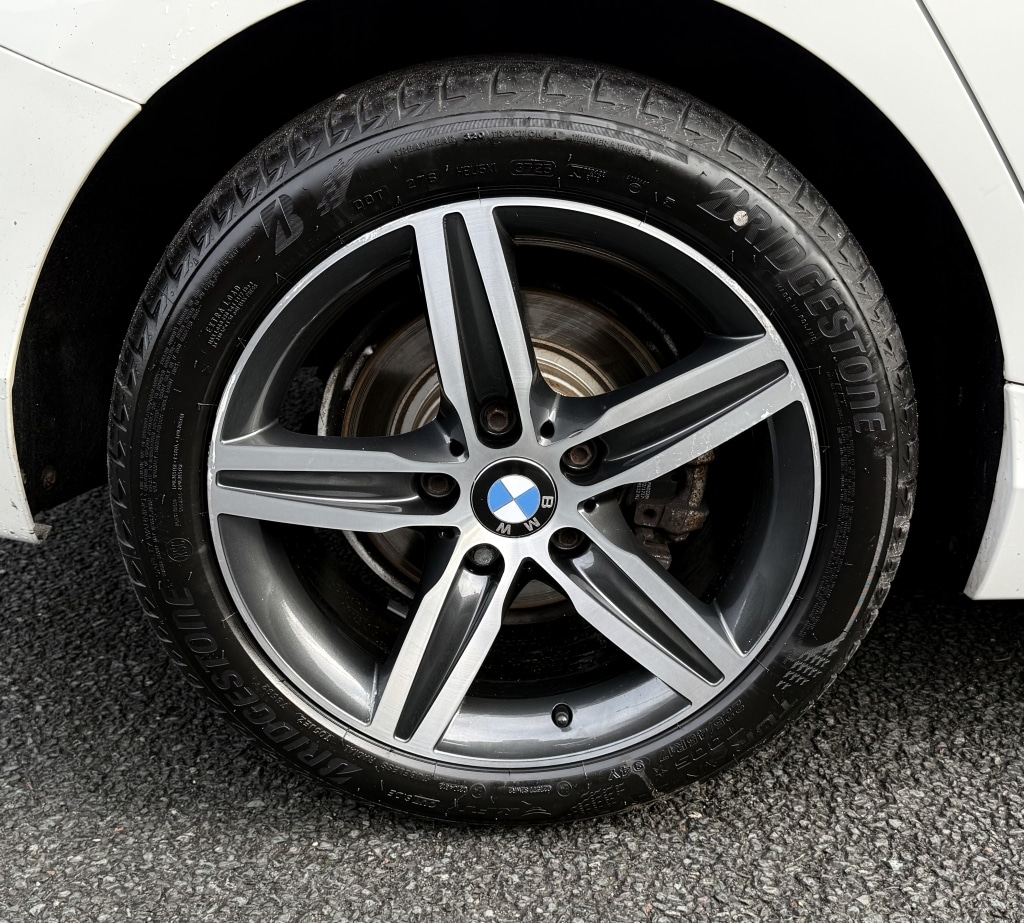 Used BMW 1 Series 2013 for sale - 77708224: Photo 4