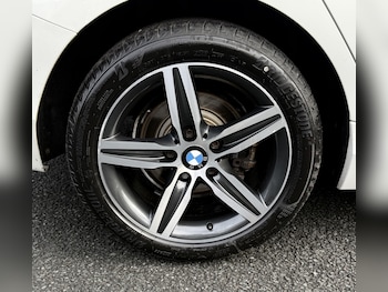 Used BMW 1 Series 2013 for sale - 77708224: Photo