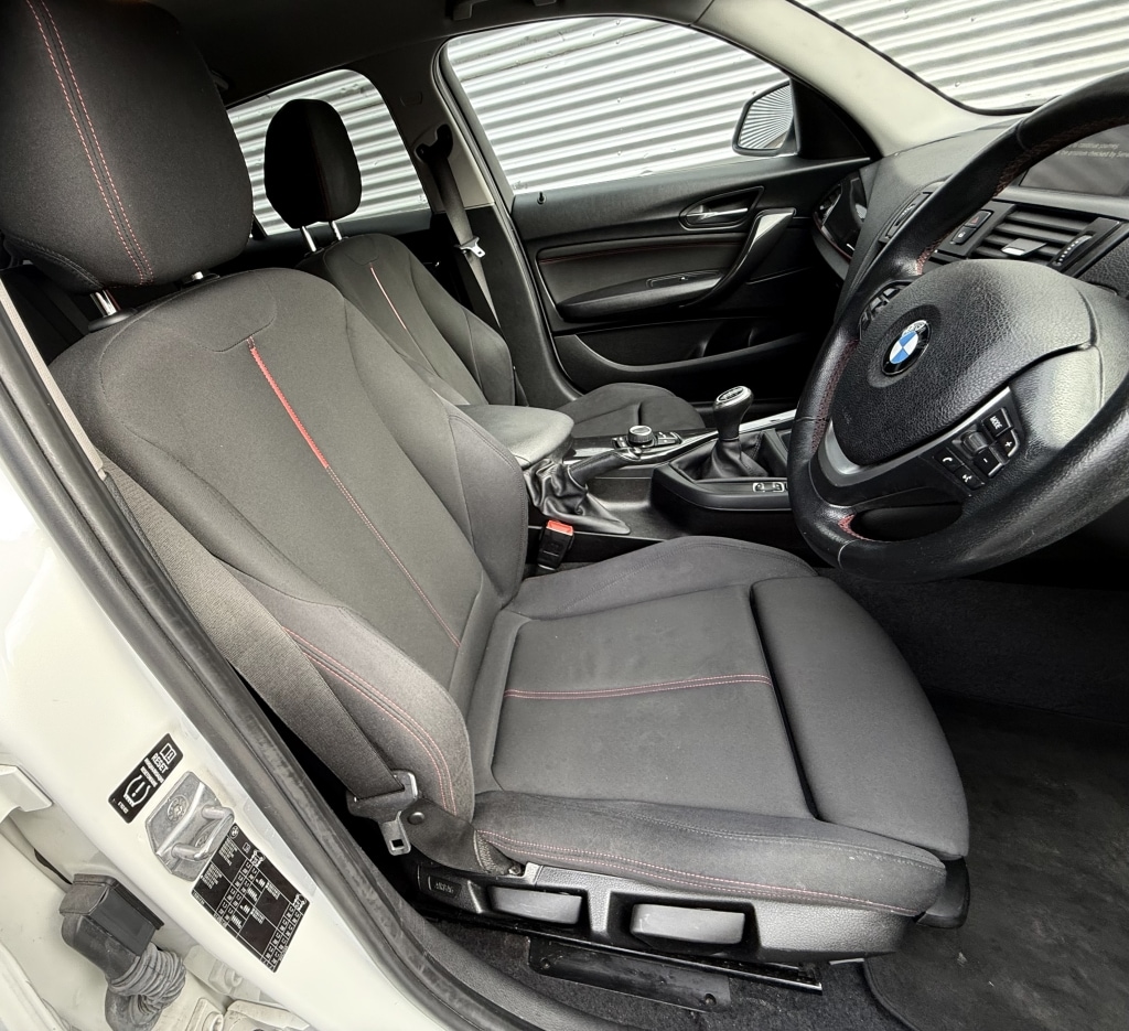 Used BMW 1 Series 2013 for sale - 77708224: Photo 6