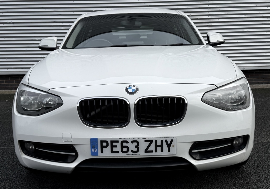 Used BMW 1 Series 2013 for sale - 77708224: Photo 7