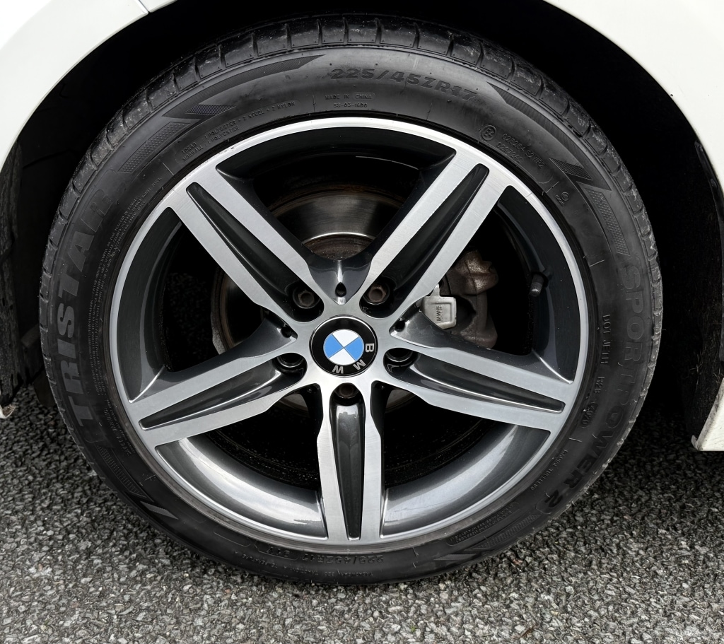 Used BMW 1 Series 2013 for sale - 77708224: Photo 8