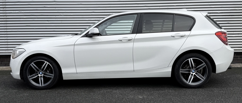 Used BMW 1 Series 2013 for sale - 77708224: Photo 9