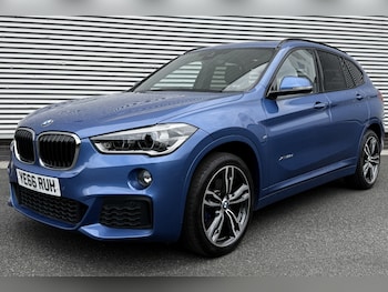 BMW - X1