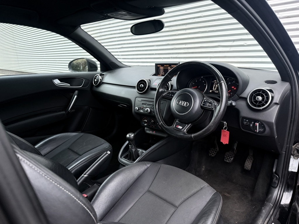 Used Audi A1 2013 for sale - 76511089: Photo 12