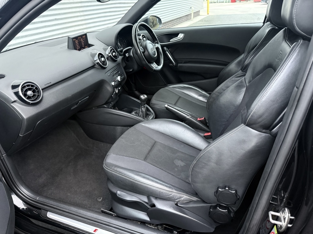 Used Audi A1 2013 for sale - 76511089: Photo 13