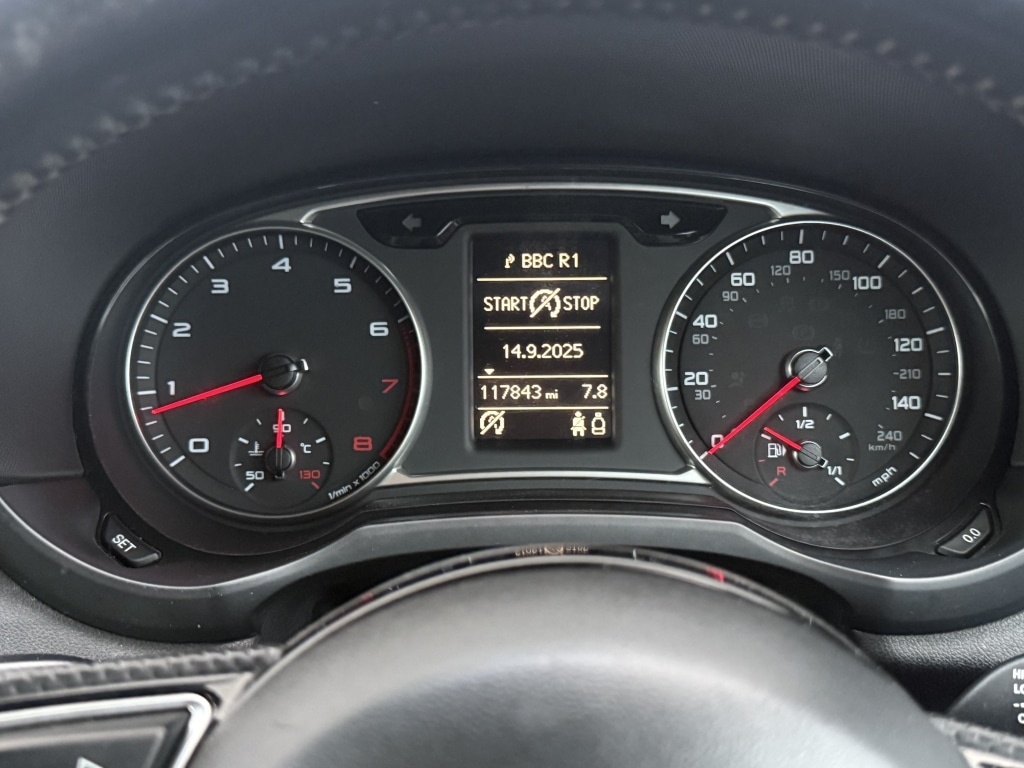 Used Audi A1 2013 for sale - 76511089: Photo 7