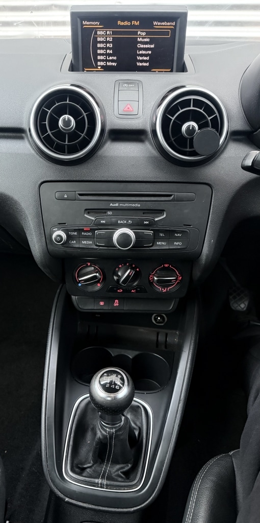 Used Audi A1 2013 for sale - 76511089: Photo 9