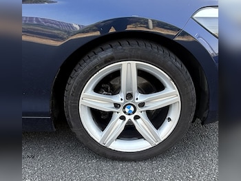 Used BMW 1 Series 2014 for sale - 79218095: Photo