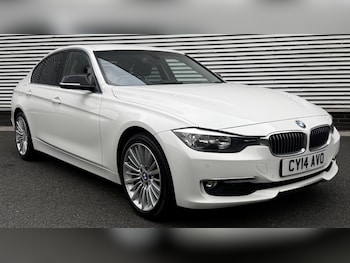 Used BMW 3 Series 2014 for sale - 79060589: Photo