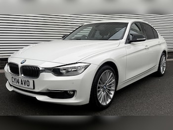 Used BMW 3 Series 2014 for sale - 79060589: Photo