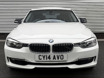 Used BMW 3 Series 2014 for sale - 79060589: Photo